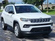  Jeep Compass Latitud