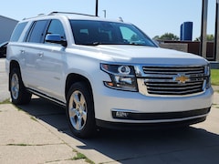 2020 Chevrolet Tahoe K150 WAGON