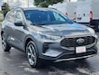  Ford Escape ST Line