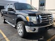  Ford F150 Supercrew