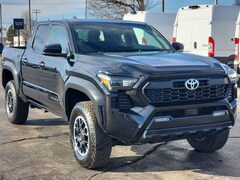 2024 Toyota Tacoma TRD OFF DBL CAB PICK