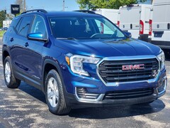 2022 GMC Terrain SLE WAGON