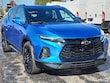  Chevrolet Blazer RS