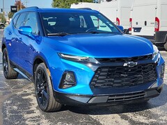 2020 Chevrolet Blazer RS WAGON