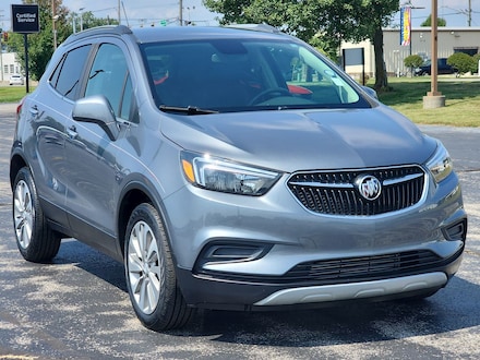 2020 Buick Encore Preferre WAGON