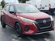  Nissan Kicks SR