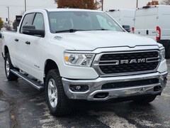 2023 Ram 1500 BIG Horn CREW PICK