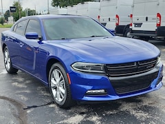 2022 Dodge Charger SXT AWD SEDAN