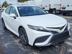 2023 Toyota Camry SE Night SEDAN