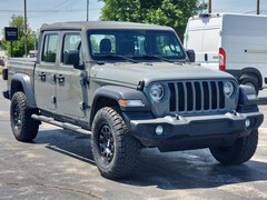 2022 Jeep Gladiator Sport PICKUP