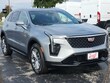  Cadillac XT4 Premium LUX