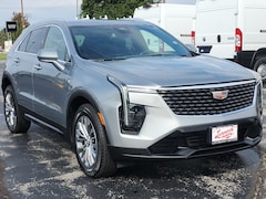 2024 Cadillac XT4 Premium LUX WAGON