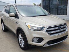 2017 Ford Escape SE WAGON
