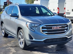 2021 GMC Terrain SL WAGON