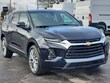 Chevrolet Blazer Premier