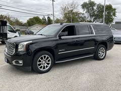 2019 GMC Yukon Dena WAGON