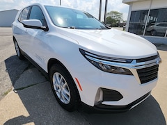 2024 Chevrolet Equinox LT WAGON
