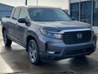  Honda Ridgeline RTL