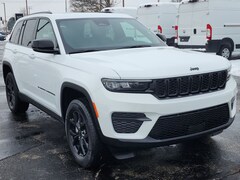 2024 Jeep Grand Cherokee WAGON