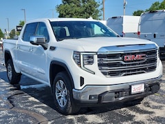 2023 GMC Sierra 1500 SLT CREW PICKUP