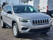  Jeep Cherokee Sport