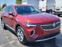 2023 Buick Envision Essenc WAGON