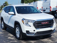 2024 GMC Terrain SLE WAGON