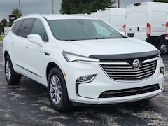 2023 Buick Enclave Essence WAGON