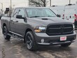  Ram 1500 Classic