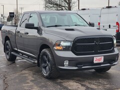 2019 Ram 1500 Classic EXPRESS PICK