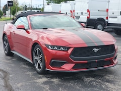 2024 Ford Mustang CONVERTIBLE