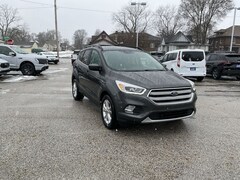 2019 Ford Escape SEL WAGON