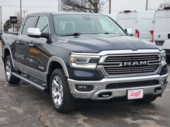 2019 Ram 1500 Laramie CREW PICKUP