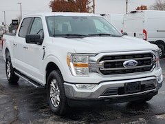 2023 Ford F150 XLT SUPERCREW PI