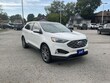  Ford Edge Titan