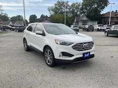 2022 Ford Edge Titan WAGON