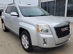 2014 GMC Terrain SL WAGON