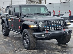 2021 Jeep Gladiator RUBICON PICK