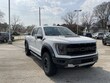  Ford F150 Raptor