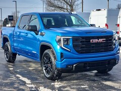 2023 GMC Sierra K1500 EL PICKUP