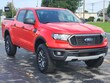  Ford Ranger XL/XLT/L