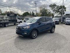 2019 Buick Encore Sport TO WAGON