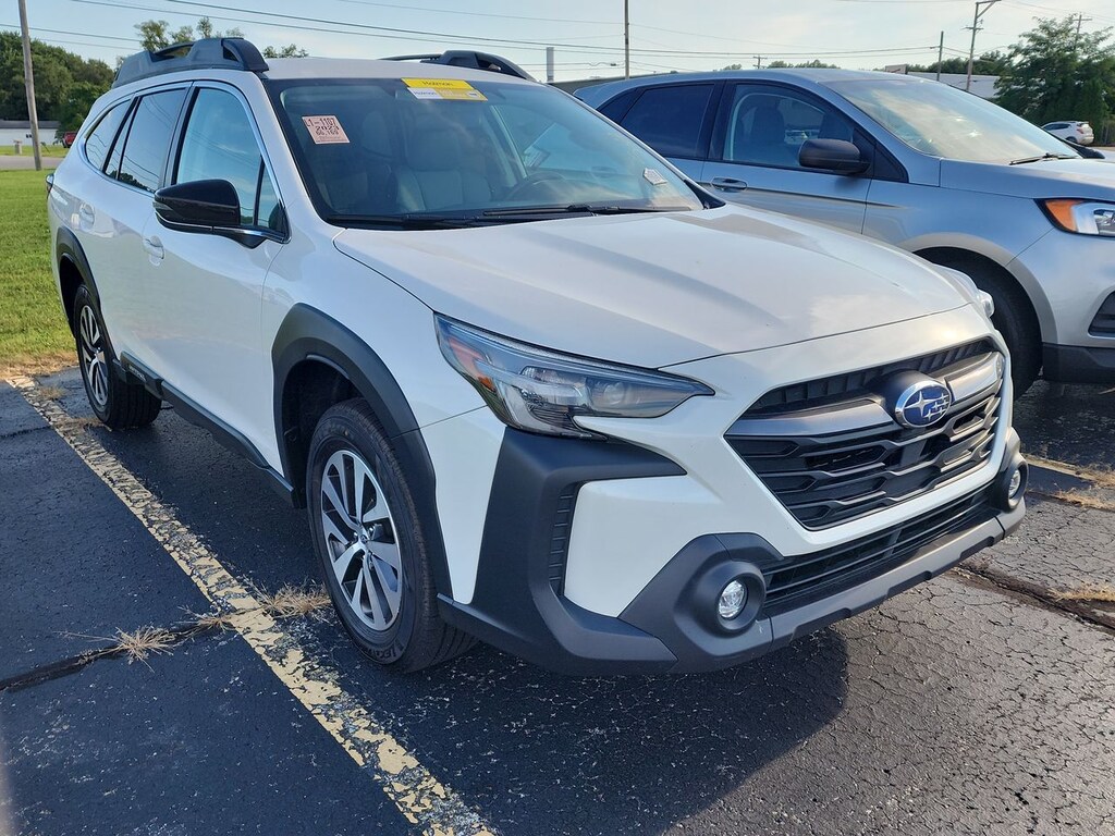 Used 2023 Subaru Outback Premium WAGON