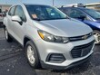  Chevrolet Trax LS