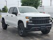  Chevrolet Silverado K1500