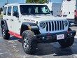  Jeep Wrangler Unlimt