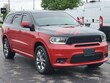  Dodge Durango GT+