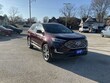  Ford Edge Titan