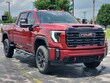  GMC Sierra K3500 AT