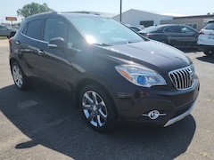 2014 Buick Encore PRE WAGON